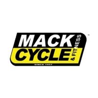 Mack Cycle & Fitness coupons